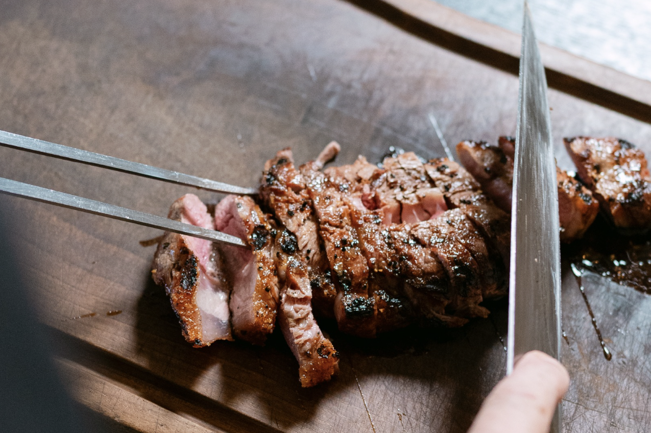 Ξέρουμε που θα φας premium steak στη Λάρνακα