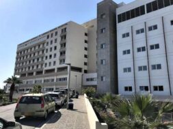 ΤΡΑΥΜΑΤΙΣΜΟΣ ΜΟΤΟΣΥΚΛΕΤΙΣΤΗ