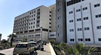 ΤΡΑΥΜΑΤΙΣΜΟΣ ΜΟΤΟΣΥΚΛΕΤΙΣΤΗ