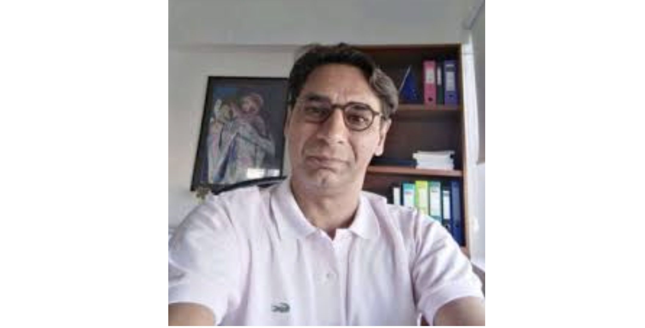 Δήμος Αραδίππου: Έφυγε ο Δημήτρης Τσιρόπουλος