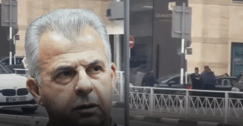 Πόλεμος φατριών πίσω από τους πυροβολισμούς στη Λάρνακα, σύμφωνα με τον Υπουργό Δικαιοσύνης