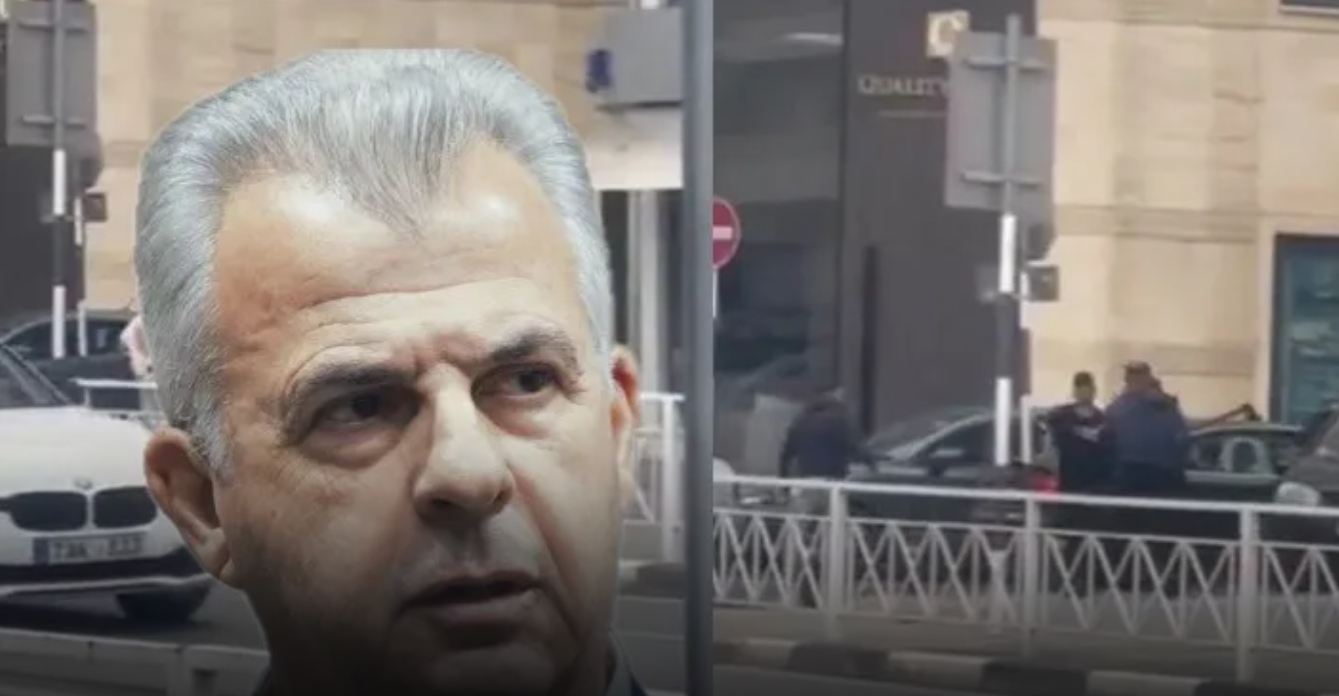 Πόλεμος φατριών πίσω από τους πυροβολισμούς στη Λάρνακα, σύμφωνα με τον Υπουργό Δικαιοσύνης