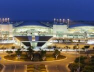 αεροδρομιο λαρνακας