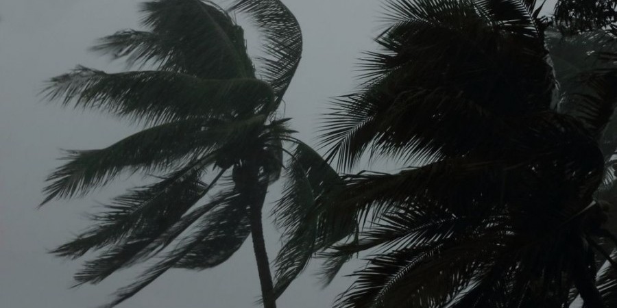 Βροχές, σκόνη και σφοδροί άνεμοι σήμερα – Αναμένεται χιόνι στο Τρόοδος