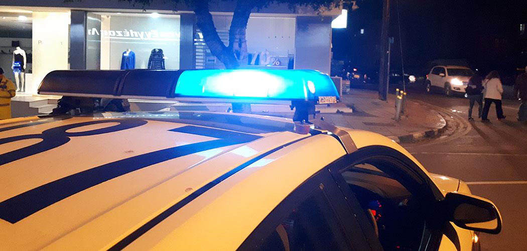 Οδηγός «πετούσε» με 190 χλμ στον αυτοκινητόδρομο- Συνολικά 19 συλλήψεις