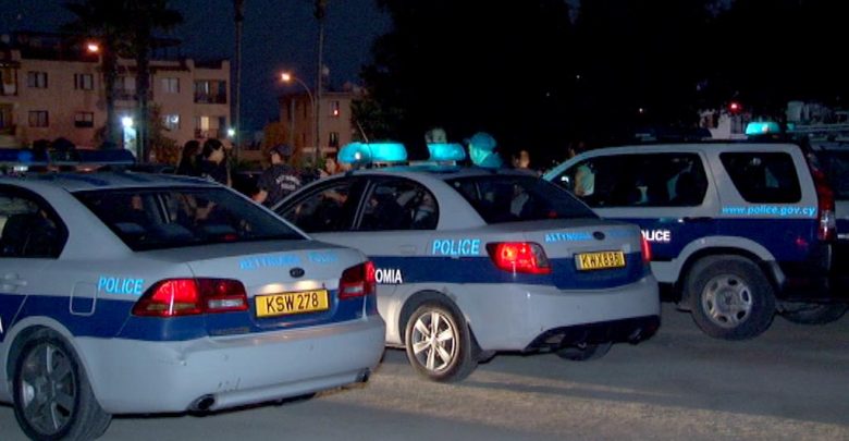 Έξι συλλήψεις και 120 καταγγελίες από την Αστυνομία