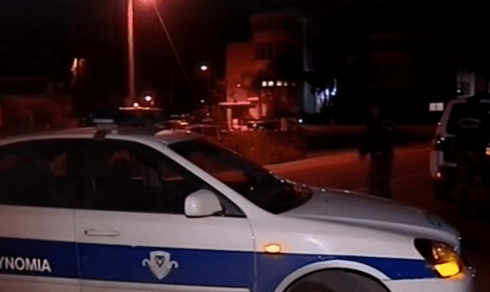 Απόπειρα φόνου κατά 35χρονου στη Λάρνακα το βράδυ της Τετάρτης, μία σύλληψη