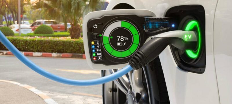 ηλεκτρικο-αυτοκινητο