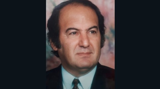 Το Σάββατο η Κηδεία του Σπύρου Ζήσιμου – Όλες οι πληροφορίες