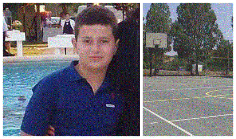 &Epsilon;&phi;&epsilon;&tau;&epsilon;ί&omicron;: &Tau;&epsilon;&lambda;&epsilon;&sigma;ί&delta;&iota;&kappa;&eta; &eta; &pi;&omicron;&iota;&nu;ή &tau;&omicron;&upsilon; &gamma;&iota;&alpha;&tau;&rho;&omicron;ύ &Eta;. &Pi;&alpha;&nu;&tau;&epsilon;&lambda;&iota;&delta;ά&kappa;&eta; &gamma;&iota;&alpha; &tau;&omicron;&nu; &theta;ά&nu;&alpha;&tau;&omicron; &tau;&omicron;&upsilon; 10&chi;&rho;&omicron;&nu;&omicron;&upsilon; &mu;&alpha;&theta;&eta;&tau;ή &Sigma;&tau;&alpha;ύ&rho;&omicron;&upsilon; &Gamma;&iota;&omega;&rho;&gamma;&alpha;&lambda;&lambda;ή, &alpha;