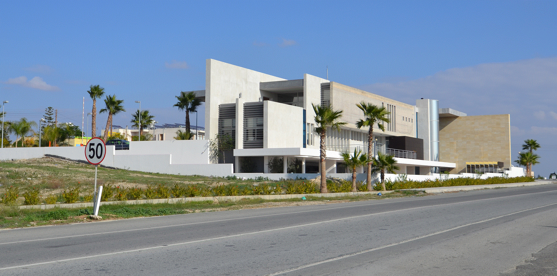 &Delta;ή&mu;&omicron;&sigmaf; &Lambda;ά&rho;&nu;&alpha;&kappa;&alpha;&sigmaf;: &Zeta;&eta;&tau;ά &tau;&eta;&nu; &alpha;&lambda;&lambda;&alpha;&gamma;ή &chi;&rho;ή&sigma;&eta;&sigmaf; &tau;&omicron;&upsilon; &pi;&rho;ώ&eta;&nu; &Kappa;.&Sigma;. &Omicron;&rho;ό&kappa;&lambda;&iota;&nu;&eta;&sigmaf; &gamma;&iota;&alpha; &nu;&alpha; &sigma;&tau;&epsilon;&gamma;ά&sigma;&epsilon;&iota; &tau;&iota;&sigmaf; &sigma;&chi;&omicron;&lambda;έ&sigmaf; &tau;&omicron;&upsilon; &Kappa;&alpha;&pi;&omicron;&delta;&iota;&sigma;&tau;&rho;&iota;&alpha;&kappa;&omicron;ύ