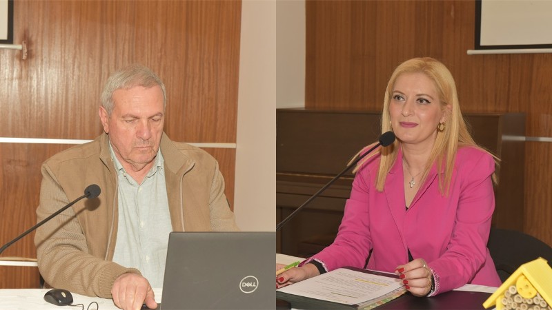 &Kappa;&lambda;&iota;&mu;&alpha;&tau;&iota;&kappa;ή &Kappa;&rho;ί&sigma;&eta; &kappa;&alpha;&iota; &Pi;&omicron;&iota;ό&tau;&eta;&tau;&alpha; &Zeta;&omega;ή&sigmaf; &sigma;&tau;&omicron; &Epsilon;&pi;ί&kappa;&epsilon;&nu;&tau;&rho;&omicron; &tau;&omicron;&upsilon; &Delta;&eta;&mu;ό&sigma;&iota;&omicron;&upsilon; &Delta;&iota;&alpha;&lambda;ό&gamma;&omicron;&upsilon;