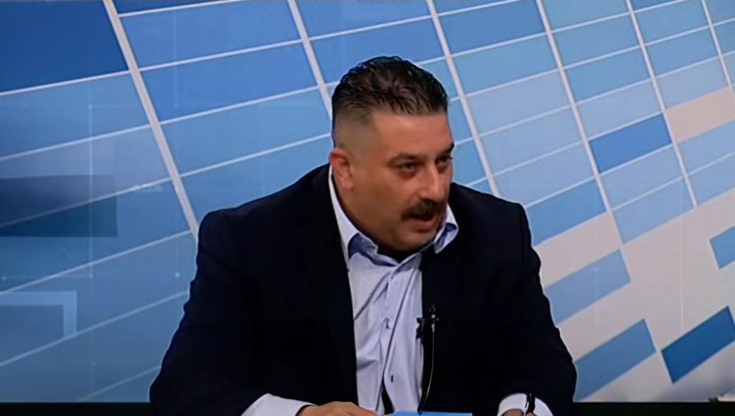 Λοϊζίδης: Η ΙΣΟΤΗΤΑ δεν ενδιαφέρεται για τα like- Πάντα θα είμαι συνδικαλιστής