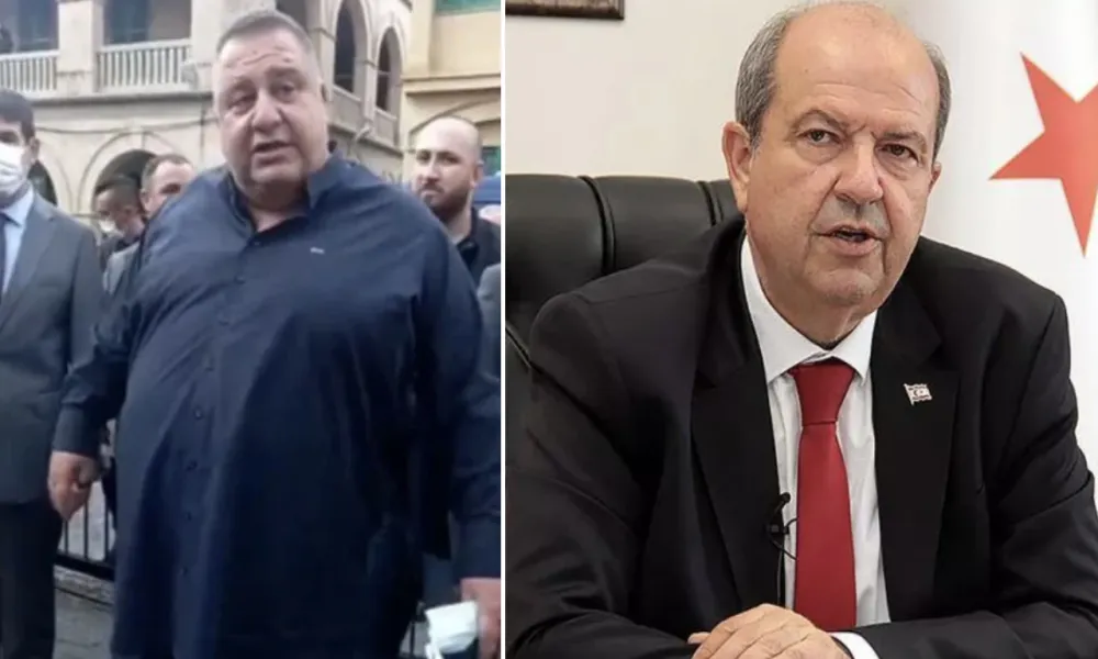 Τ/κ Τύπος: «Ο Τατάρ χρηματοδοτούνταν από τον Φάλγιαλι» – Μαρτυρίες για μετρητά, άδειες και «μουσείο αυτοκινήτων»