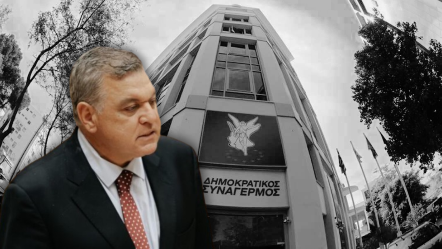 Δίκη εξπρές για την αγωγή Σύκα: Ένσταση καταθέτει ο ΔΗΣΥ, απόφαση πριν το Ανώτατο Συμβούλιο του κόμματος