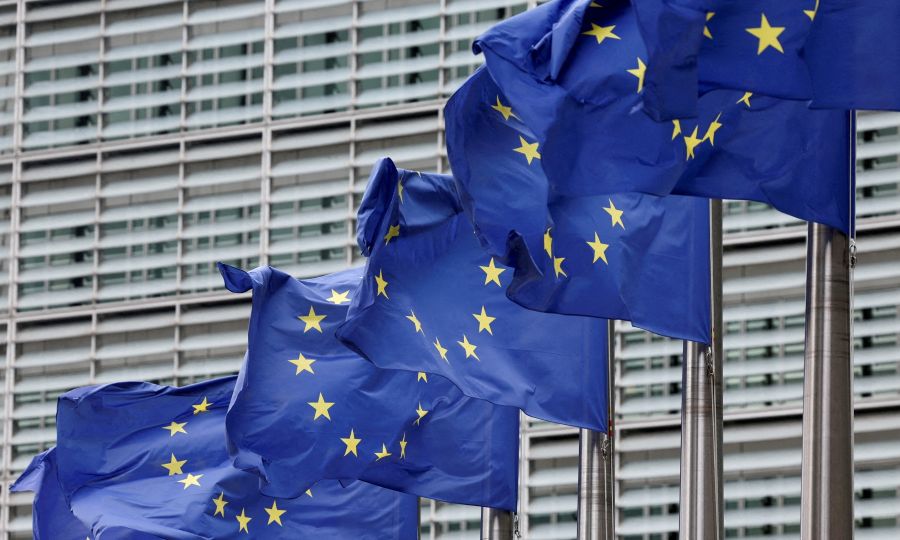 Eurostat: Ηλικιακή αύξηση του πληθυσμού στην Κύπρο την τελευταία 10ετία