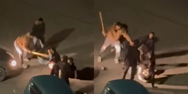 Άμεση απέλαση αλλοδαπών που είχαν εμπλακεί σε επεισόδια στη Λεμεσό  (βίντεο)