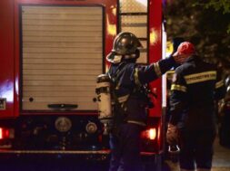 ÐÕÑÊÁÃÉÁ ÓÅ ÄÉÁÌÅÑÉÓÌÁ ÓÔÏÕÓ ÁÌÐÅËÏÊÇÐÏÕÓ