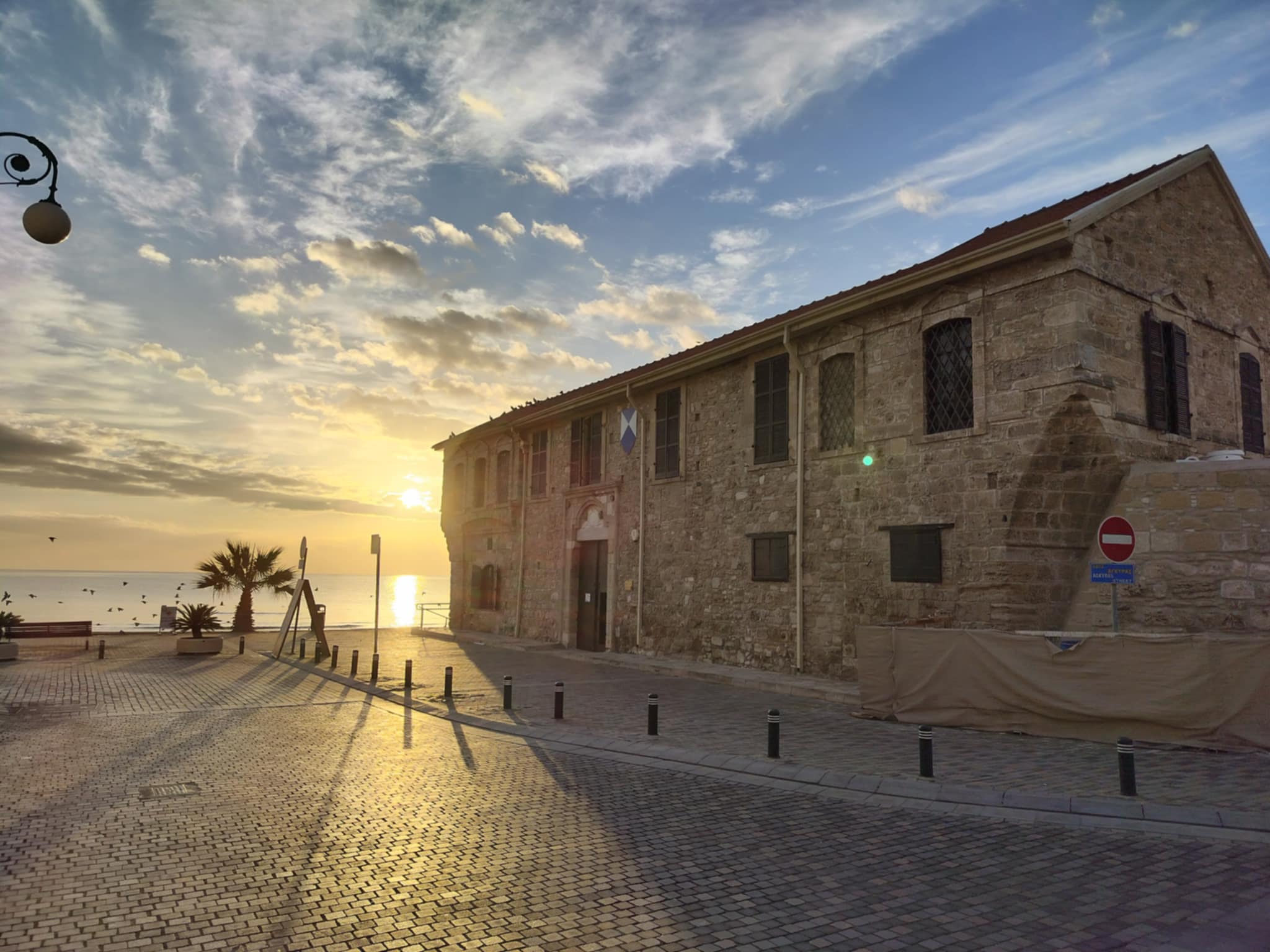 Η πρωινή ενημέρωση της ημέρας από τη Σκαλιώτισσα