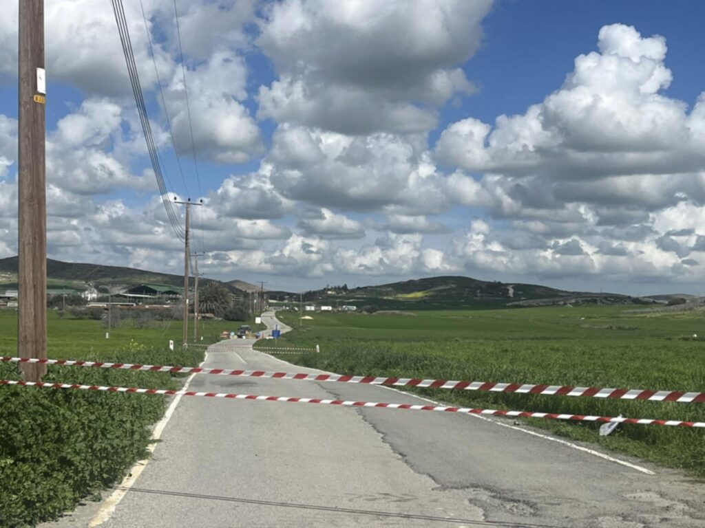 Σε ετοιμότητα για ό,τι ζητηθεί ο Δήμος Αραδίππου στο θέμα αφθώδους πυρετού