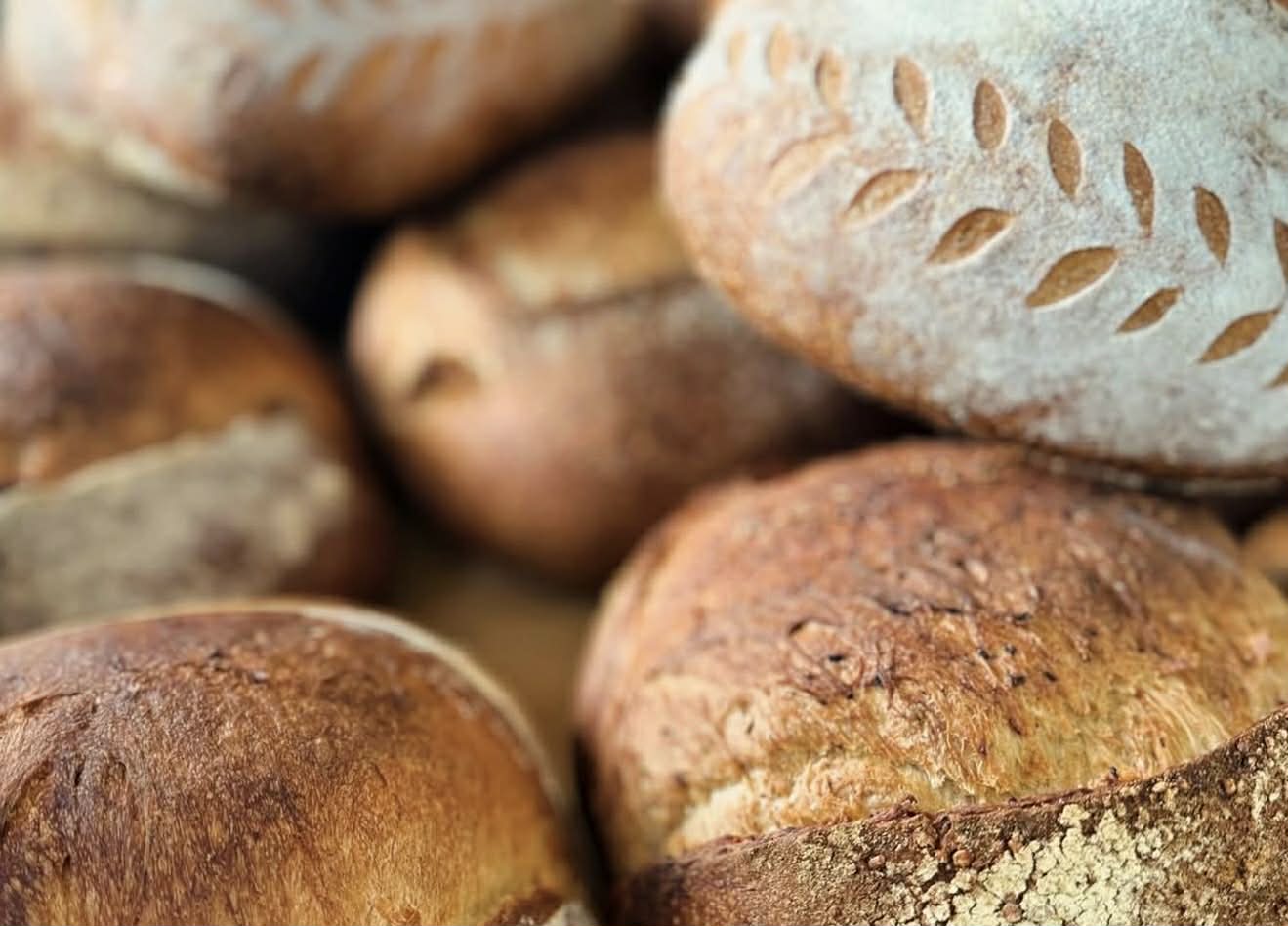 Ένας νέος sourdough προορισμός γεννιέται στη Λάρνακα