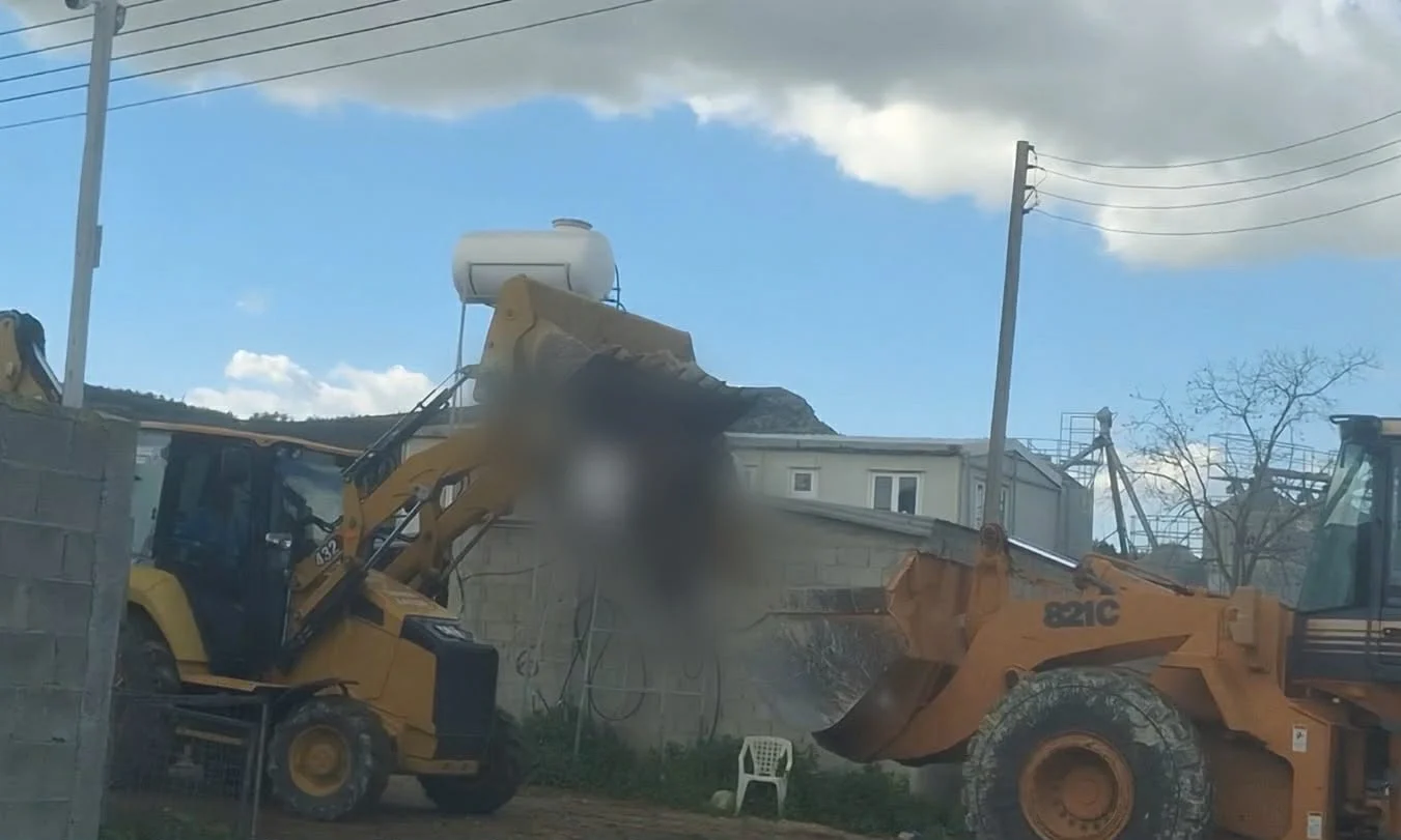 Καταγγελία κτηνοτρόφου: Θέλουν να θανατώσουν ζώα χωρίς αφθώδη πυρετό