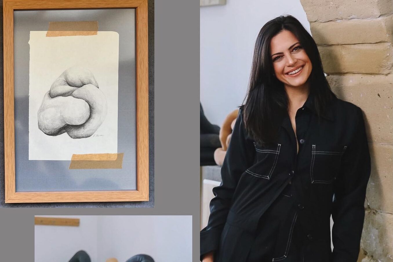 Η Κατερίνα Σταύρου δίνει το δικό της στίγμα στο «Γυναίκα Εγώ»