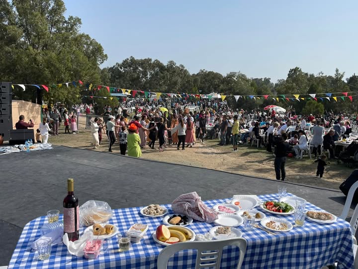 Ο Δήμος Λάρνακας θα γιορτάσει την Καθαρά Δευτέρα και φέτος στον Τεκκέ Λάρνακας