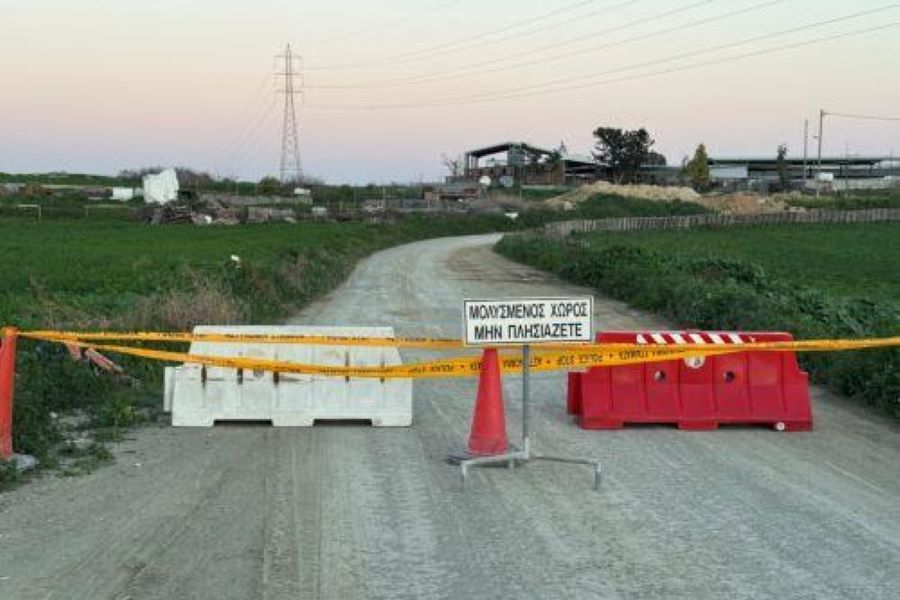 Υψηλή η πιθανότητα ο αφθώδης πυρετός να μεταφέρθηκε από τα κατεχόμενα