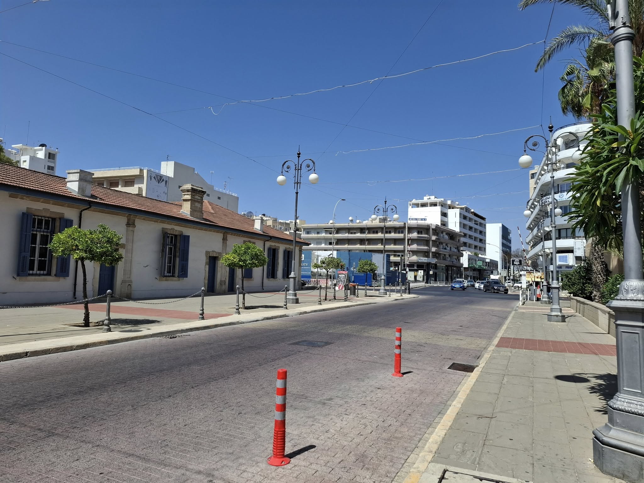 Η πρωινή ενημέρωση της ημέρας από τη Σκαλιώτισσα