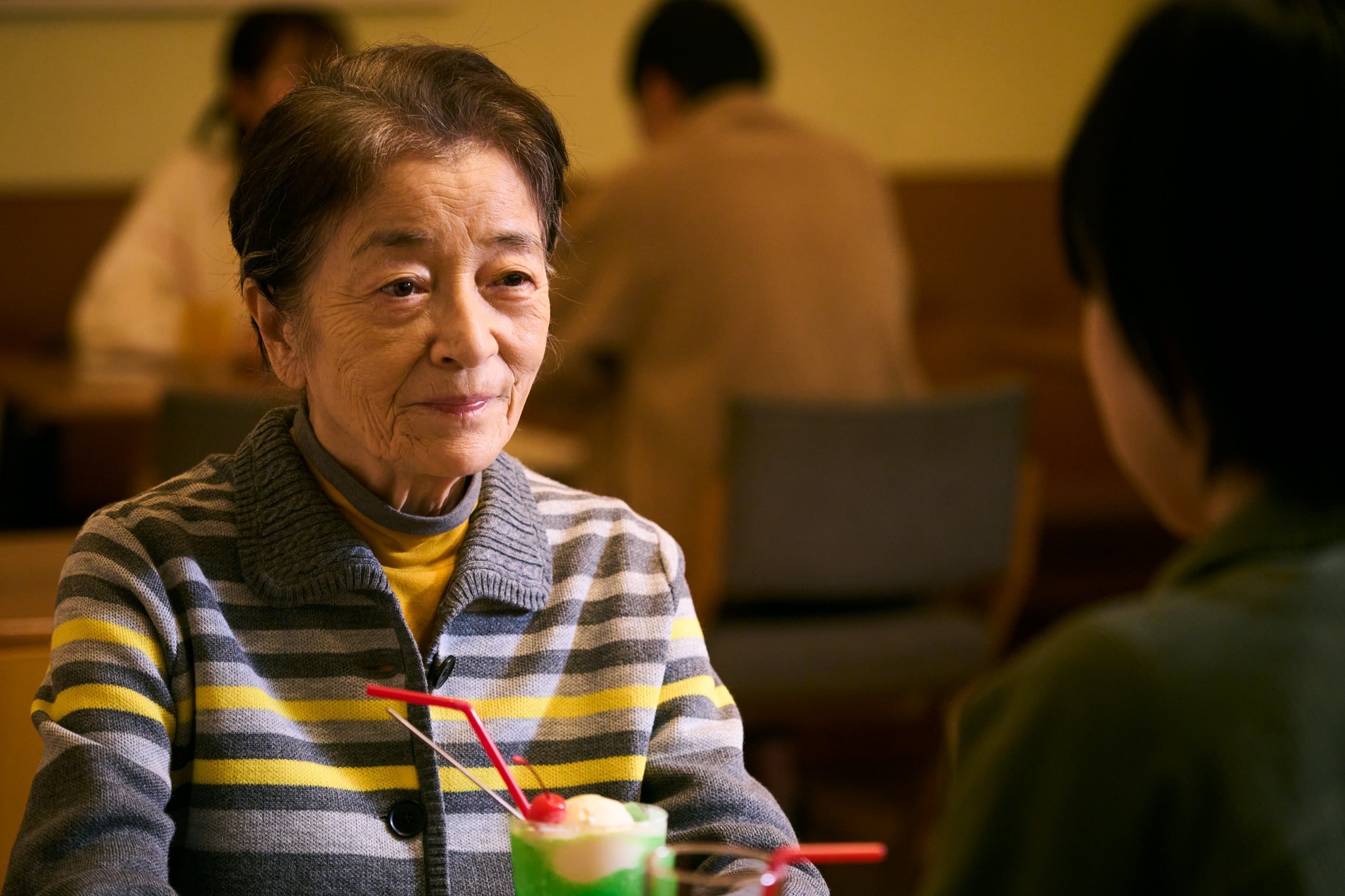 Σήμερα η ταινία “Πλάνο 75” από την Κινηματογραφική Λέσχη Λάρνακας στο Δημοτικό Θέατρο Γ. Λυκούργος