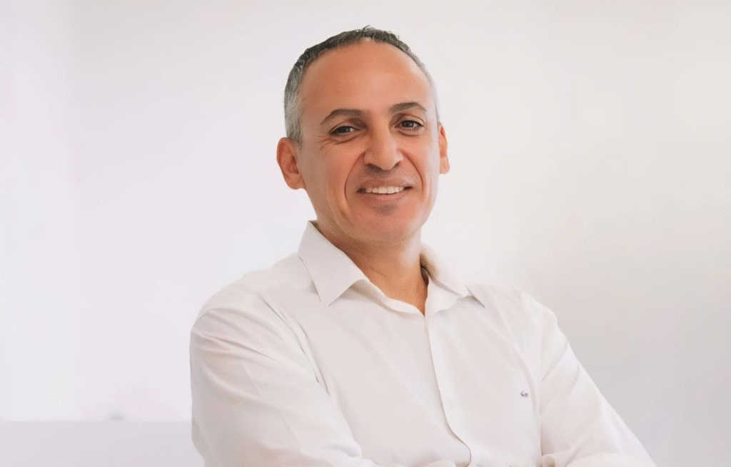 Διάλεξη του Ελεύθερου Πανεπιστημίου Αραδίππου με ομιλητή τον Αντώνη Κουμανταρή