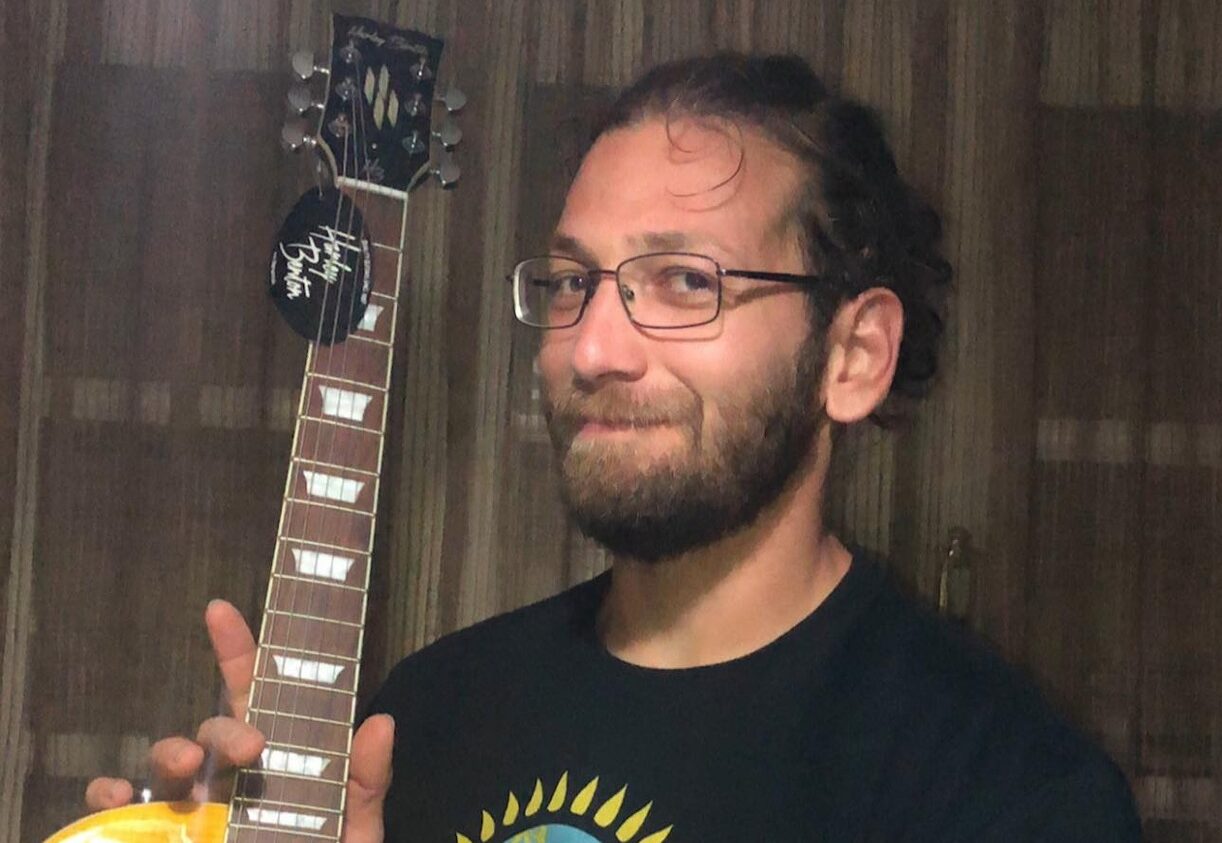 Αύριο στην Αραδίππου η κηδεία του νεαρού Παντελή που απεβίωσε στην Πάφο