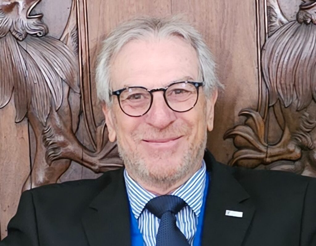 Ανδρέας Καρακατσάνης: Θεσμική εμπειρία και στρατηγικό όραμα για την Πολιτιστική Πρωτεύουσα 2030