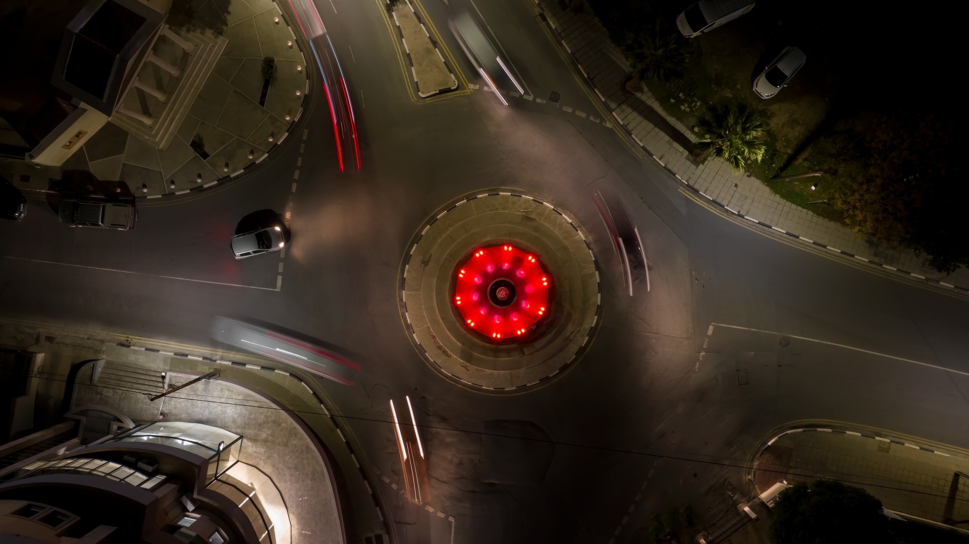 Η Λάρνακα φωταγωγείται για την Κινέζικη Πρωτοχρονιά