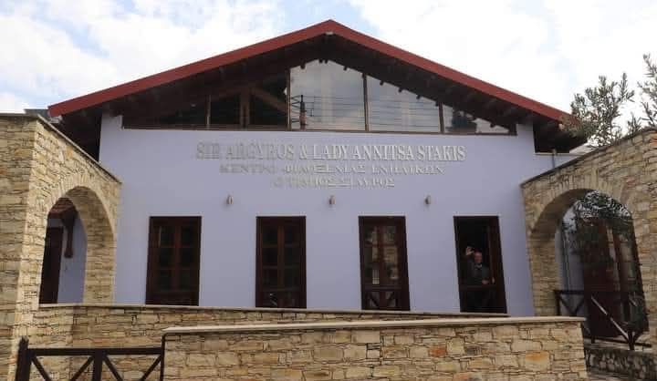 Θέση εργασίας στο Περιφερειακό Κέντρο Φιλοξενίας Ενηλίκων «Ο Τίμιος Σταυρός» – Πάνω Λεύκαρα