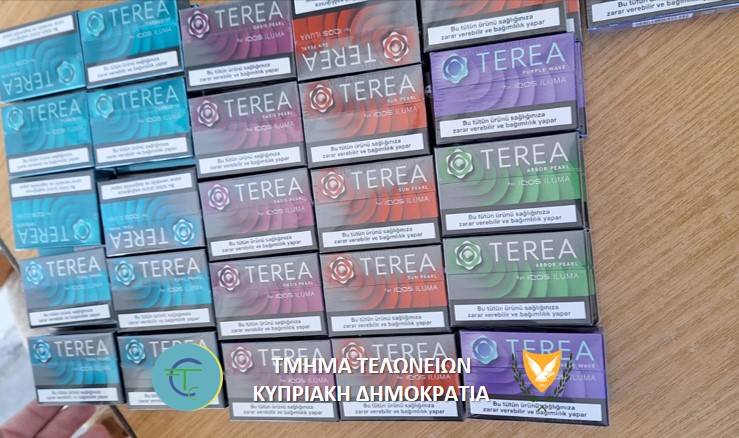 Τους «τσάκωσαν» στο οδόφραγμα με ναρκωτικά και αδασμολόγητα καπνικά