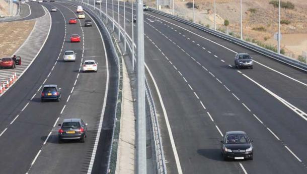 Blackout στο κυκλοφοριακό: Έρχεται 3ος παράλληλος αυτοκινητόδρομος στη Λεμεσό