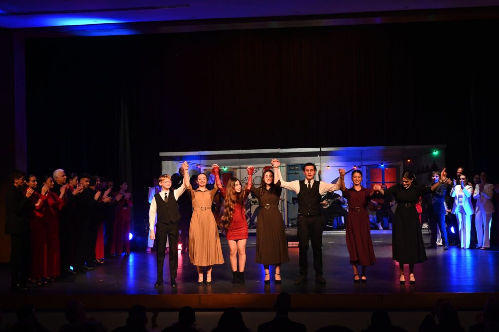 «Ο χορός δικαίωμα – Το τραγούδι ελπίδα»: Μια βραδιά πολιτισμού και προσφοράς… (pics)