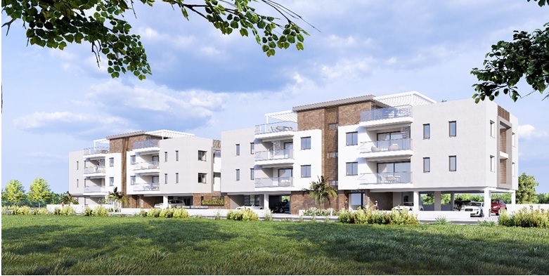 Kiti Magic Residences – Το νέο κόσμημα της Λάρνακας για σύγχρονη και άνετη διαβίωση