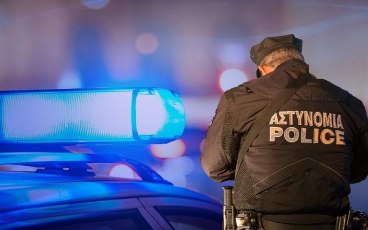 Συνεχίζονται οι προληπτικές νυχτερινές επιχειρήσεις της Αστυνομίας – Δύο συλλήψεις