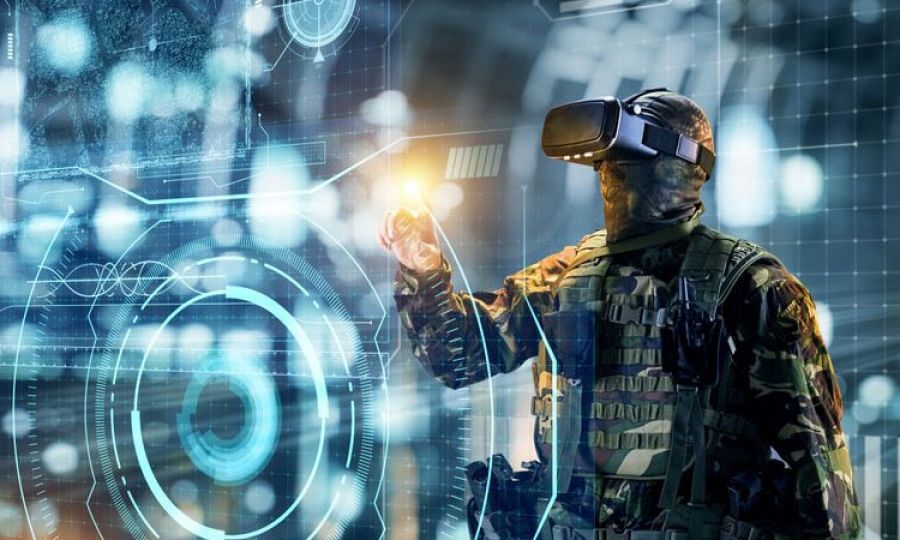 Διεθνές Κέντρο Καταπολέμησης Τρομοκρατίας: 151 υβριδικές επιθέσεις κατά Ευρώπης σε 4 χρόνια