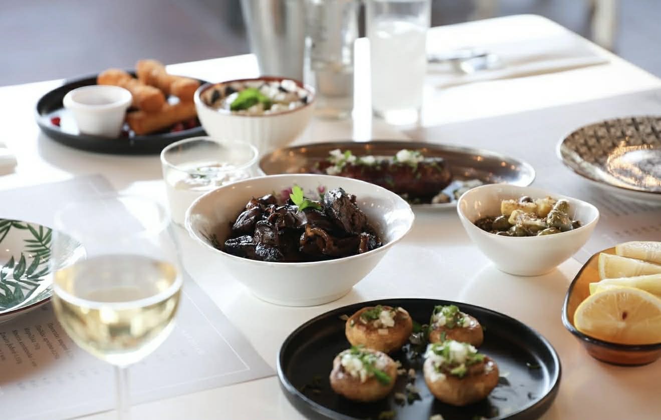 Τσικνοπέμπτη στην Τάτσια: Μια μέρα γεμάτη γεύση, φωτιά και ζωντανή μουσική