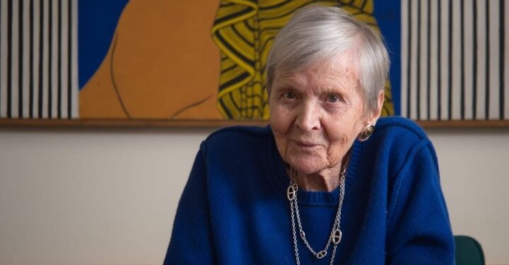 Πέθανε η σπουδαία βυζαντινολόγος Ελένη Γλύκατζη – Αρβελέρ