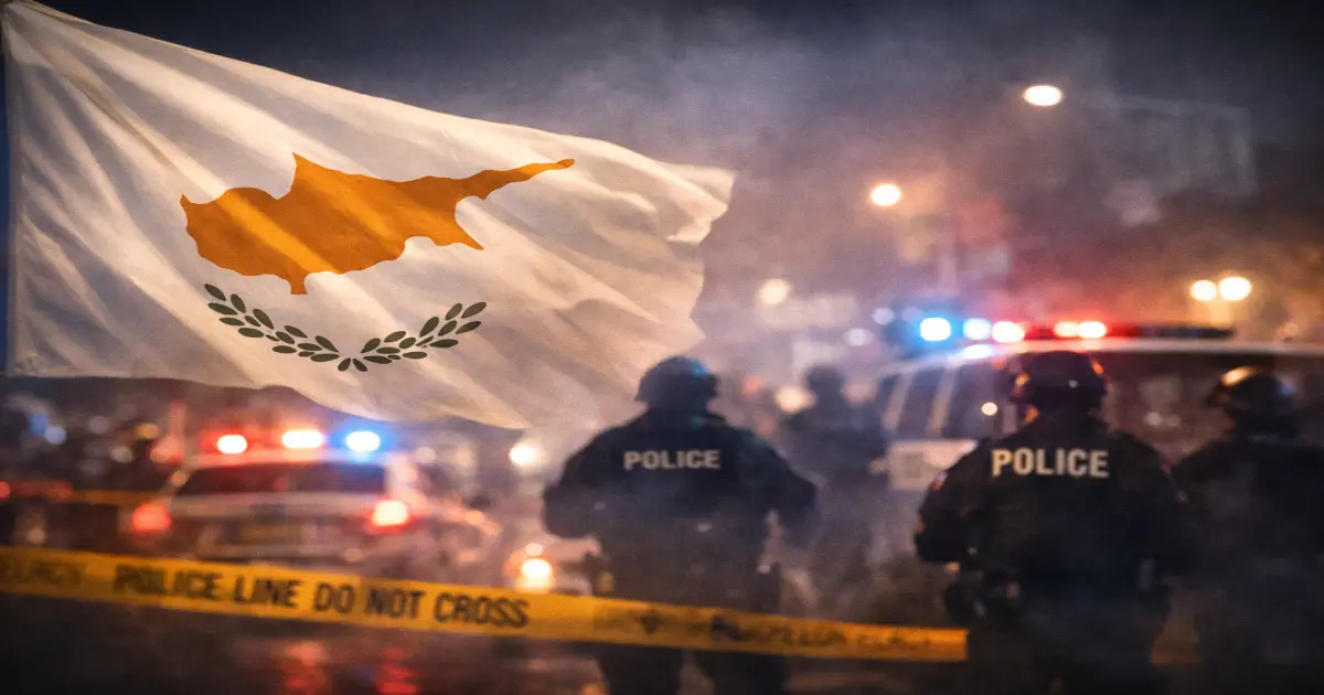 Πύλα: Κρατική επιχείρηση ή επικίνδυνη κανονικοποίηση της κατοχής;