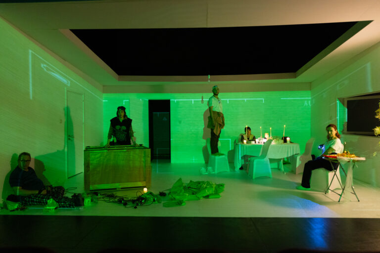 Αυτές είναι οι 16 παραστάσεις που επιχορηγούνται από το Σχέδιο Θυμέλη