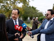 Πρόεδρος Δημοκρατίας – Εθνικό μνημόσυνο ήρωα Παντελή Κατελάρη