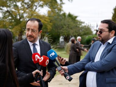 Πρόεδρος Δημοκρατίας – Εθνικό μνημόσυνο ήρωα Παντελή Κατελάρη