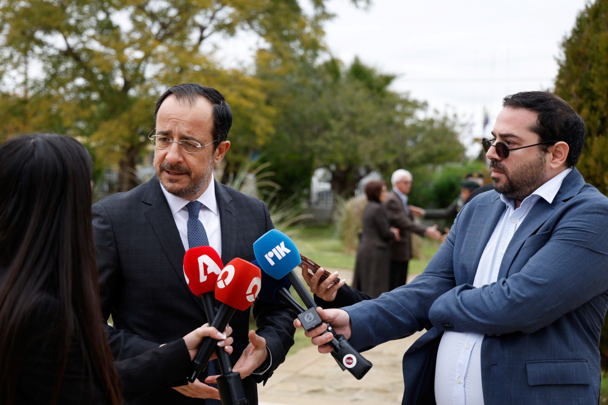 ΠτΔ για αφθώδη πυρετό: Θα σταθούμε δίπλα σε όλους όσους επηρεάζονται