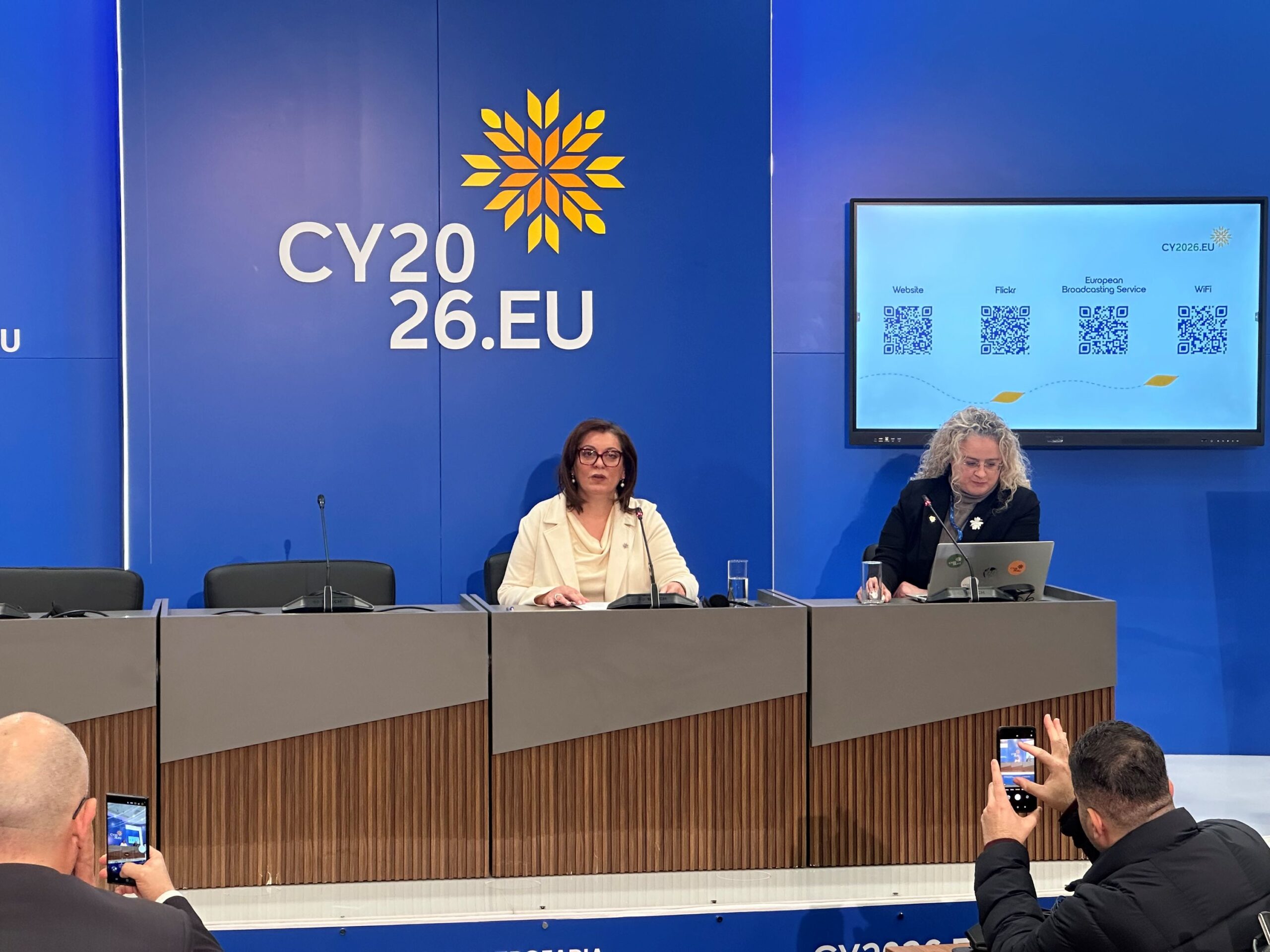 Υπουργός Παιδείας: Από το 12% στο 8% η βελτίωση στις βασικές δεξιότητες των μαθητών